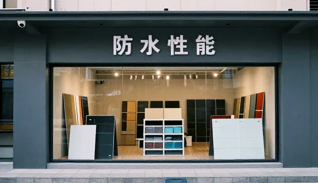 管道堵漏中弹性防水卷材的正确使用与维护方法