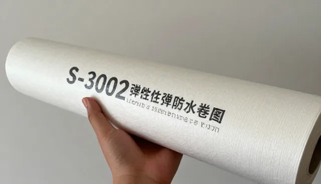 屋面防水系统在建筑中的实际应用与设计考量