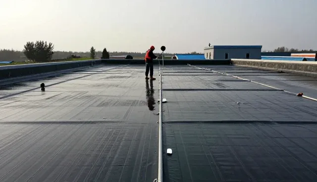 堵漏剂施工细节如何影响整体效果