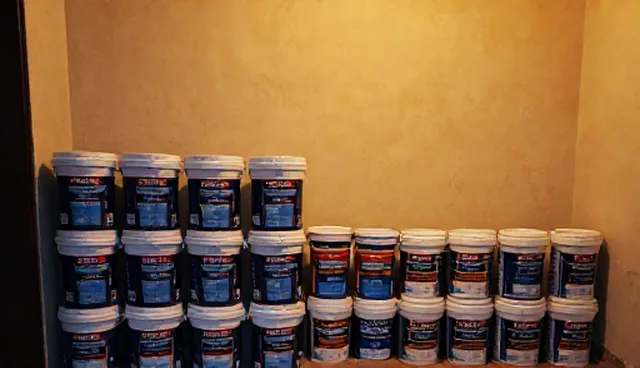 屋面防水材料选型：如何应对复杂环境挑战